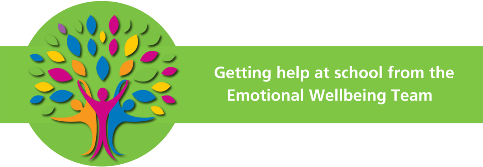 Kent - Emotional wellbeing teams