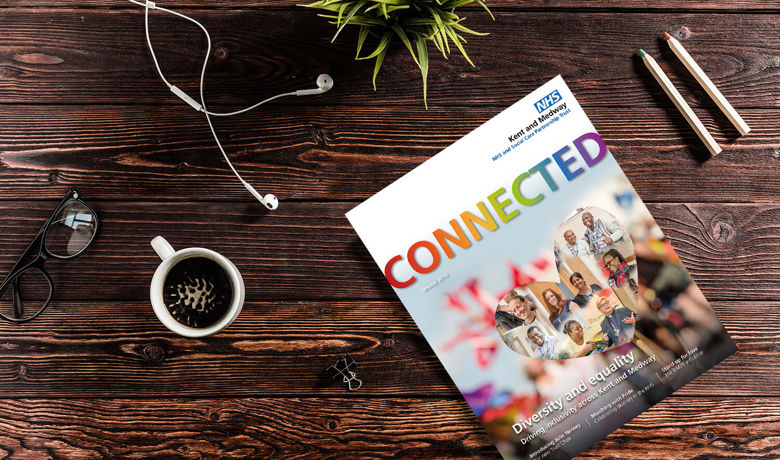 Connected - Further Information