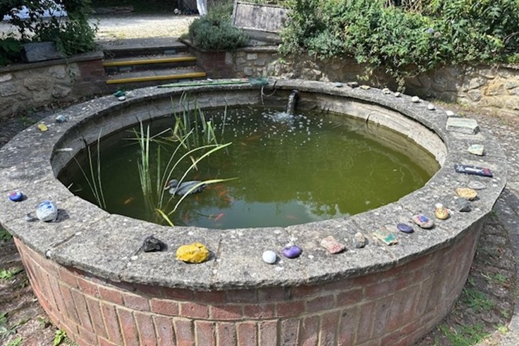 Supporting image: Group and corporate volunteering Supporting image: Group and corporate volunteering