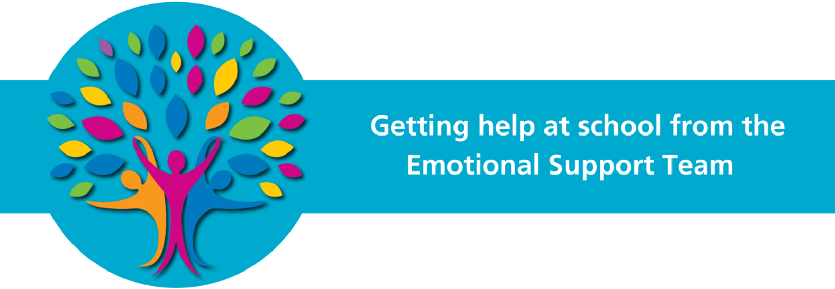 Medway - Emotional support teams