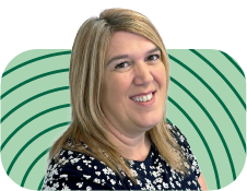 Julie Kirby, Acting Chief Nurse profile picture