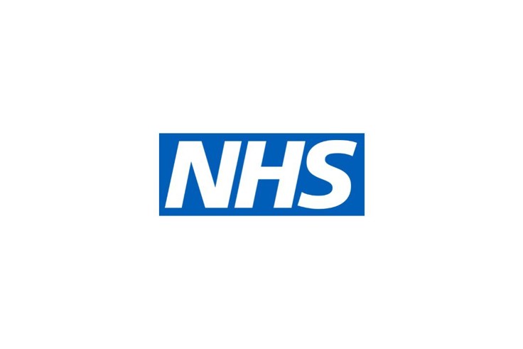 NHS logo NHS logo