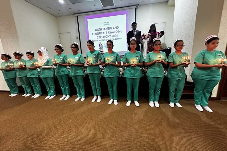 Supporting image: KMPT Celebrates Overseas NHS Workers Day Supporting image: KMPT Celebrates Overseas NHS Workers Day