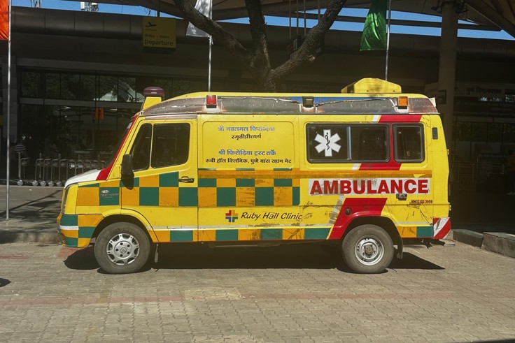 Supporting image: KMPT Celebrates Overseas NHS Workers Day Supporting image: KMPT Celebrates Overseas NHS Workers Day