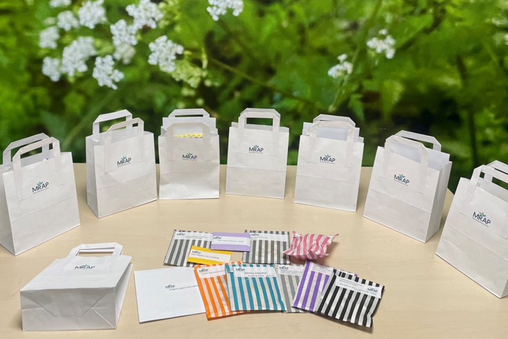 Supporting image: Occupational therapy initiative delivers breakthrough in self-harm reduction